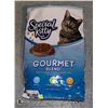 Image 1 : BAG OF SPECIAL KITTY CAT FOOD