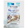 Image 1 : TWO STEP RUST-OLEUM NEVER WET LIQUID REPELLING