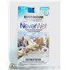 Image 1 : TWO STEP RUST-OLEUM NEVER WET LIQUID REPELLING