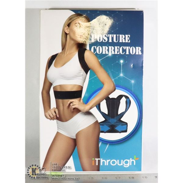 POSTURE CORRECTOR