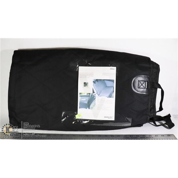 DOG SEAT COVER