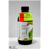 Image 1 : GOLDEN JOJOBA OIL 4OZ BOTTLE