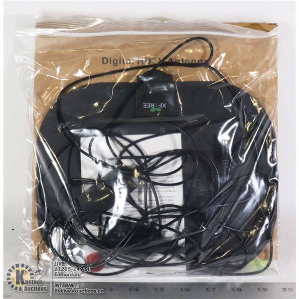 DIGITAL HD ANTENNA