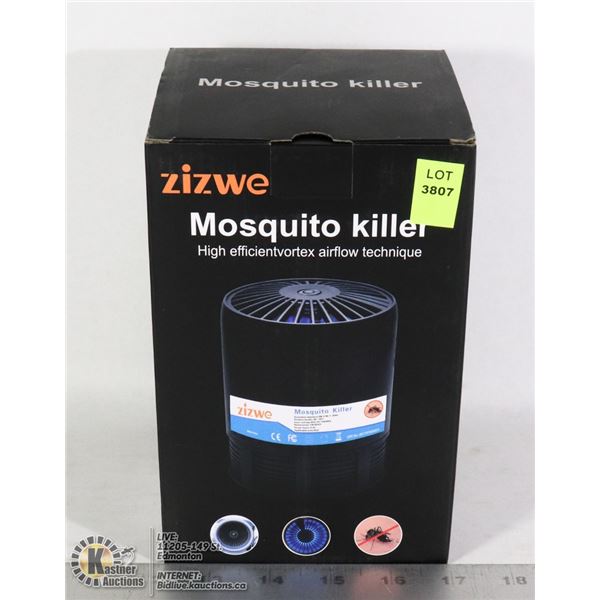 MOSQUITO KILLER (25M EFFECTIVE AREA)