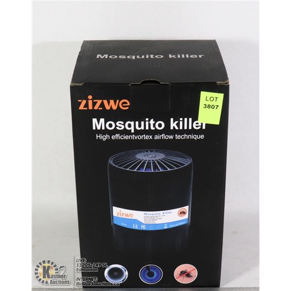 MOSQUITO KILLER (25M EFFECTIVE AREA)
