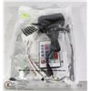 Image 1 : LED LIGHT STRIP WITH POWER SUPPLY AND REMOTE