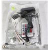 Image 1 : LED LIGHT STRIP WITH POWER SUPPLY AND REMOTE