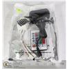 Image 1 : LED LIGHT STRIP WITH POWER SUPPLY AND REMOTE