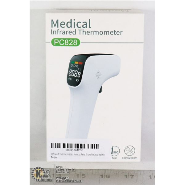 MEDICAL INFRARED THERMOMETER