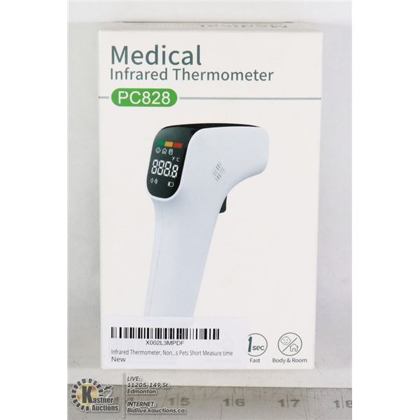 MEDICAL INFRARED THERMOMETER