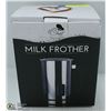 Image 1 : CHUZY CHEF MILK FROTHER