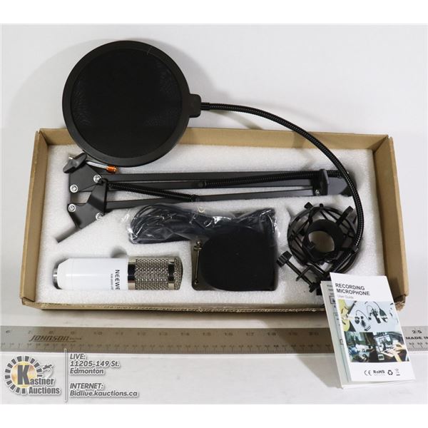 NEEWER RECORDING MICROPHONE