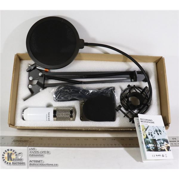 NEEWER RECORDING MICROPHONE