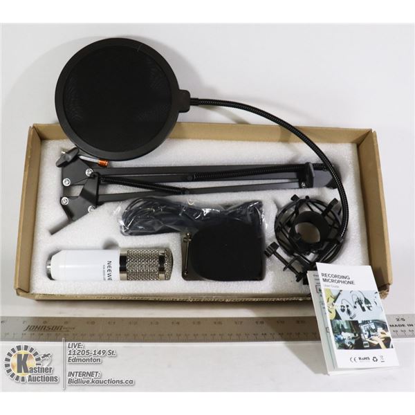 NEEWER RECORDING MICROPHONE