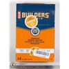 Image 1 : CLIF BUILDERS PROTEIN BARS