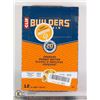 Image 1 : CLIF BUILDERS PROTEIN BARS
