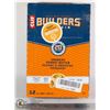 Image 1 : CLIF BUILDERS PROTEIN BARS
