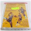 Image 1 : 2 X 1960'S NBA MAGAZINES SPORTS ILLUSTRATED