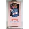 Image 1 : REBORN BABY DOLL IN BOX
