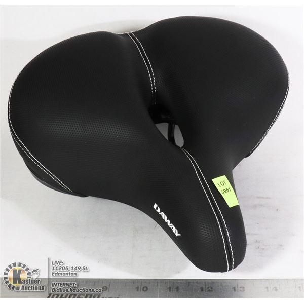 DAWAY BICYCLE SEAT