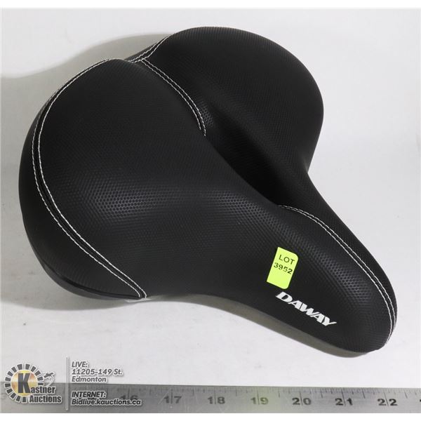 DAWAY BICYCLE SEAT