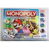 Image 1 : MONOPOLY KIDS GAME