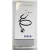 Image 1 : NEW MD ONE STETHOSCOPE