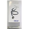 Image 1 : NEW MD ONE STETHOSCOPE