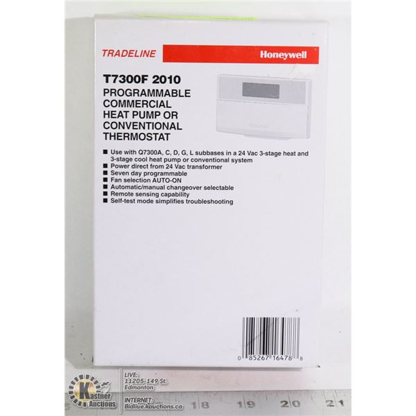 NEW HONEYWELL MICROELECTRONIC