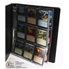 Image 1 : 180 MTG MAGIC COLLECTORS CARDS IN BINDER