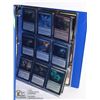Image 1 : 180 MTG MAGIC COLLECTORS CARDS IN BINDER