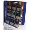 Image 1 : 180 MTG MAGIC COLLECTORS CARDS IN BINDER