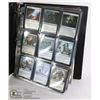 Image 1 : 180 MTG MAGIC COLLECTORS CARDS IN BINDER