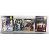 Image 1 : PS2/PS3 GAMES