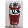 Image 1 : YETI RAMBLER 20-OZ TUMBLER