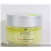 Image 1 : SECRET COLLAGEN SEA SALT VANILLA BODY SCRUB