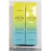 Image 1 : LOT OF 2 LUMANERE LIGHTENING CREAM
