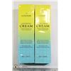 Image 1 : LOT OF 2 LUMANERE LIGHTENING CREAM