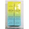 Image 1 : LOT OF 2 LUMANERE LIGHTENING CREAM