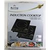 Image 1 : DUXTOP INDUCTION COOKTOP