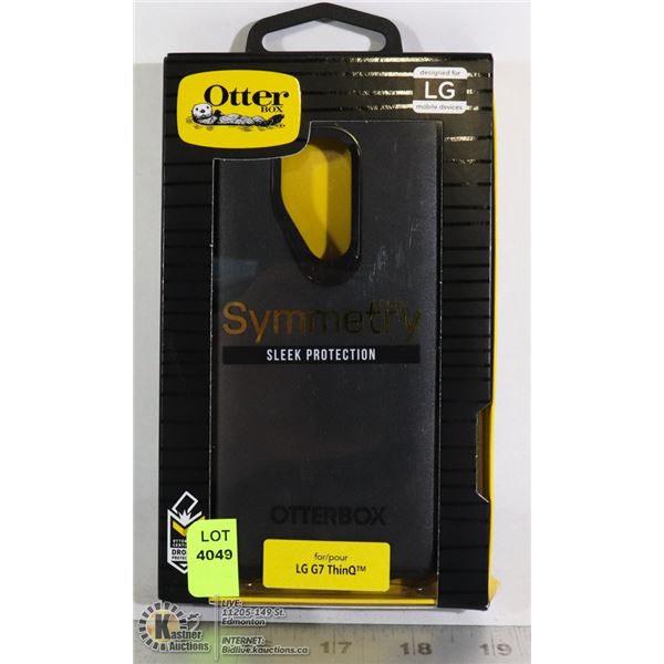 OTTER BOX SYMMETRY SERIES FOR LG 67 THINQ