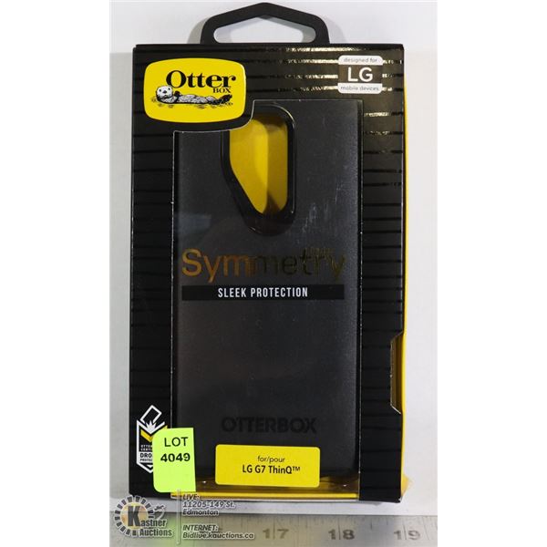 OTTER BOX SYMMETRY SERIES FOR LG 67 THINQ