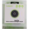 Image 1 : AUSDOM HD WEB CAMERA