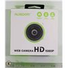 Image 1 : AUSDOM HD WEB CAMERA
