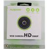 Image 1 : AUSDOM HD WEB CAMERA