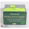 Image 1 : HERBAL ACNE CREAM 100G AMAZON PRICE $22.99