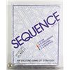 Image 1 : SEQUENCE BOARD GAME