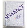Image 1 : SEQUENCE BOARD GAME