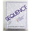 Image 1 : SEQUENCE BOARD GAME