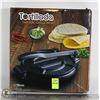Image 1 : TOTILLADA 16CM CAST IRON TORTILLA PRESS